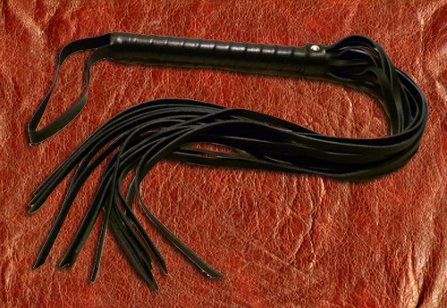 SS_102 Flogger
