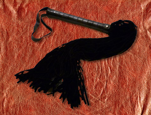 SS_104 Flogger