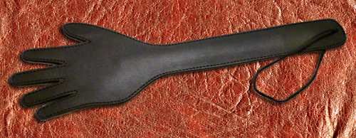 SS_201 Paddle