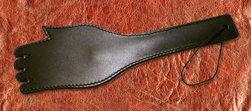 SS_202 Paddle